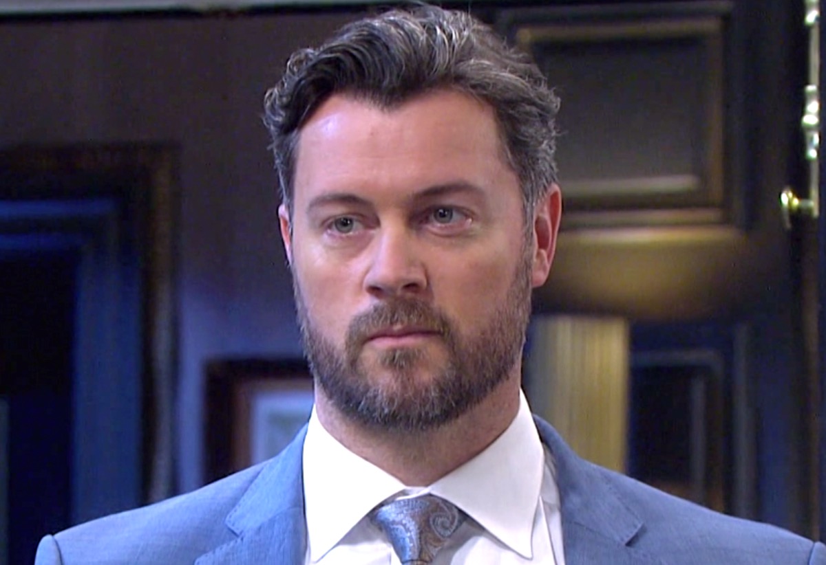 Days Of Our Lives Spoilers: Susan Shocks EJ And Nicole With A Shocking Announcement!