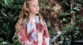 Days of our Lives Comings And Goings: Recurring Newbie Appears, Child Actors Rule the Canvas