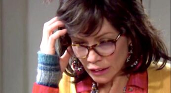 Days Of Our Lives Spoilers: Susan Shocks EJ And Nicole With A Shocking Announcement!