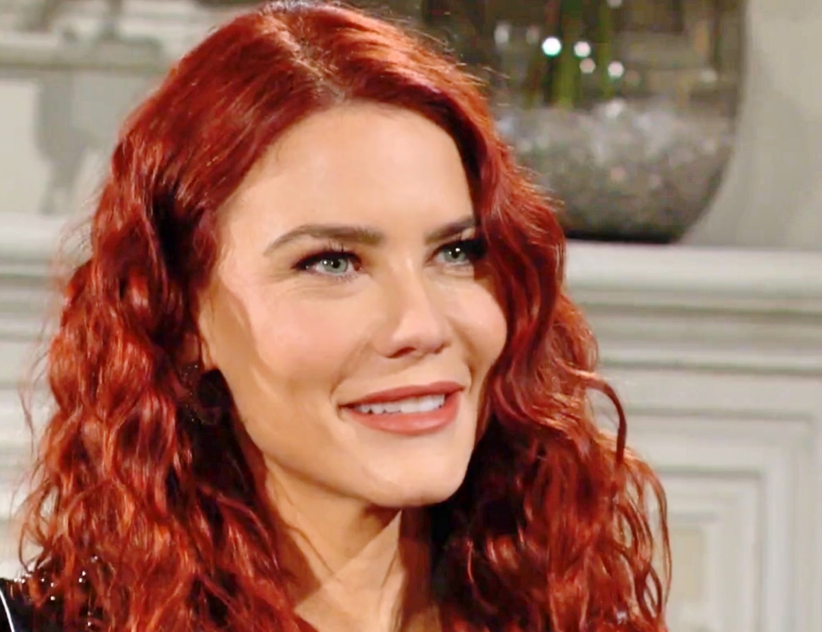 The Young and the Restless Spoilers: Adam's Waiting Games – Wins Over Sally and Defeats Victoria?