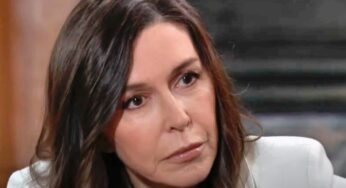 General Hospital Spoilers: Anna Confides in Sonny as Her Relationship With Valentin Slips Further Away