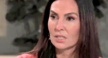 General Hospital Spoilers: Harmony’s Warning To Willow, Her Health Woes Aren’t Over