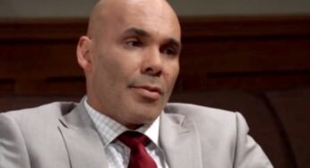 General Hospital Comings And Goings: Réal Andrews Speaks Out About His Show Status as Marcus Taggert