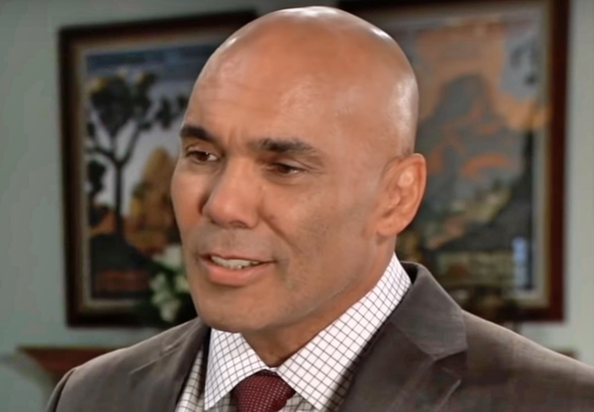 General Hospital Comings And Goings: Réal Andrews Speaks Out About His Show Status as Marcus Taggert