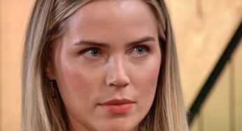 General Hospital Spoilers: 3 Reasons Why Sasha Staying in Port Charles Leads to Doom?
