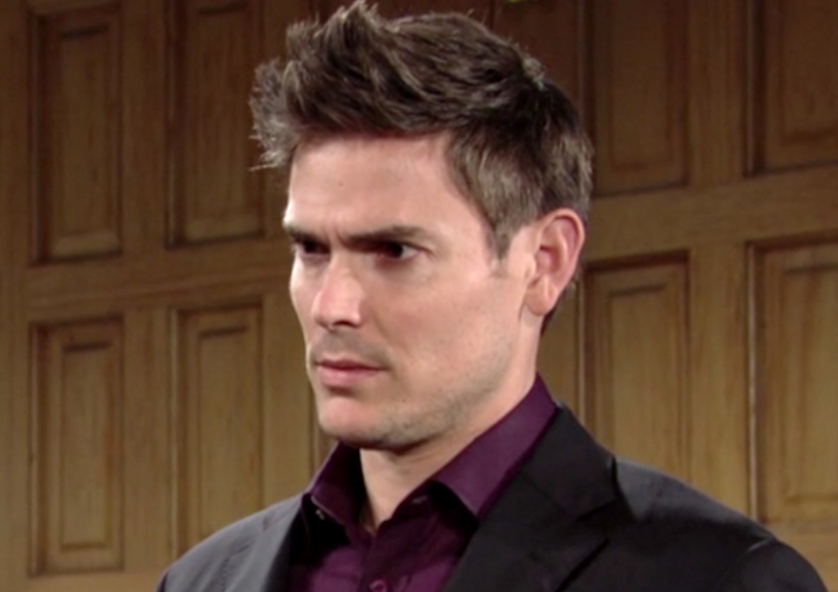 9:00 AM The Young and the Restless Spoilers: Nick Proves He's Brother's Enemy – Adam's Patterns Turned Against Him