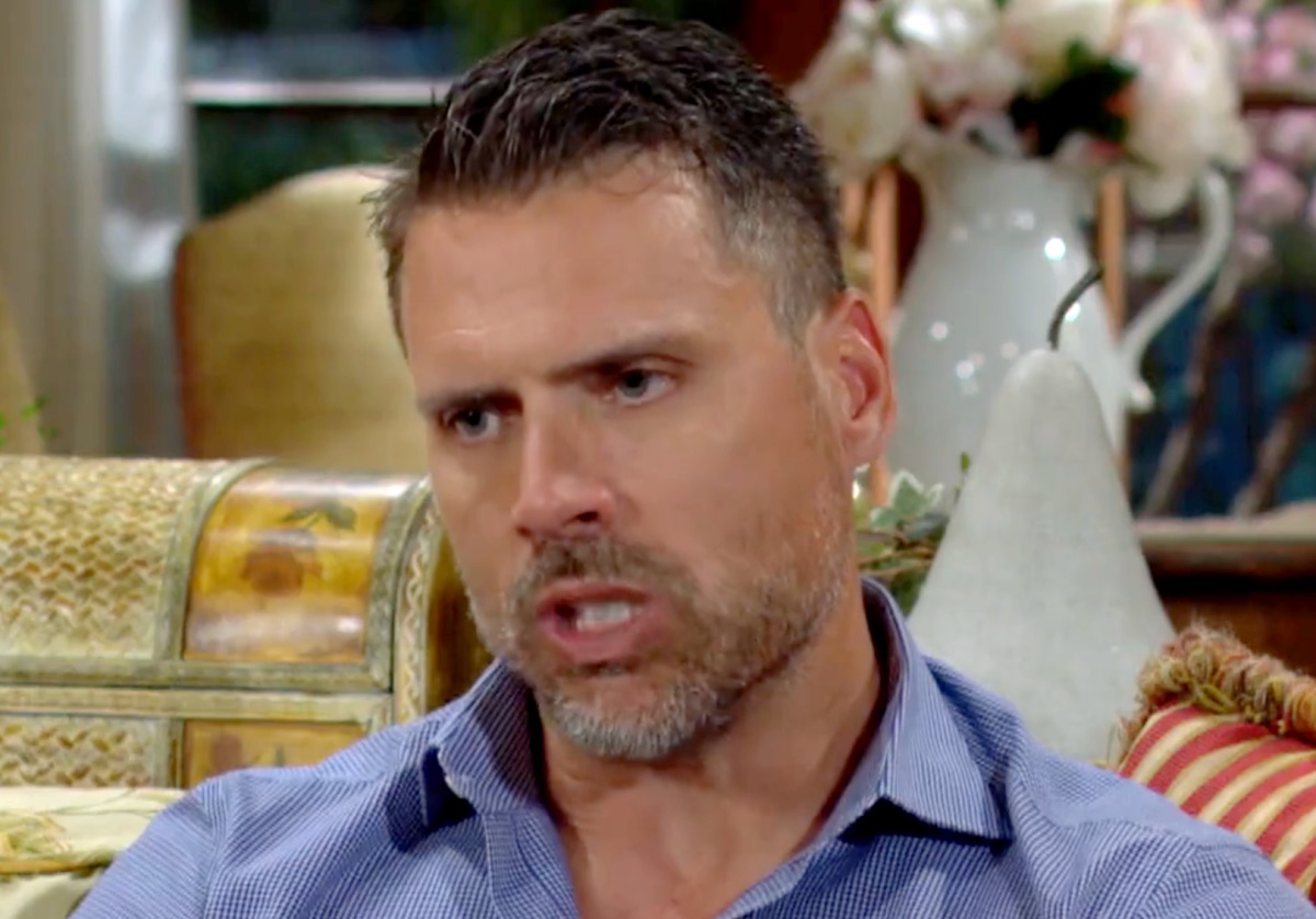 9:00 AM The Young and the Restless Spoilers: Nick Proves He's Brother's Enemy – Adam's Patterns Turned Against Him