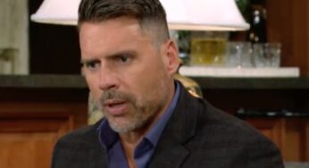 The Young and the Restless Spoilers: Nick and Sharon Become Heartbreak Buddies – Sally and Chance Lost