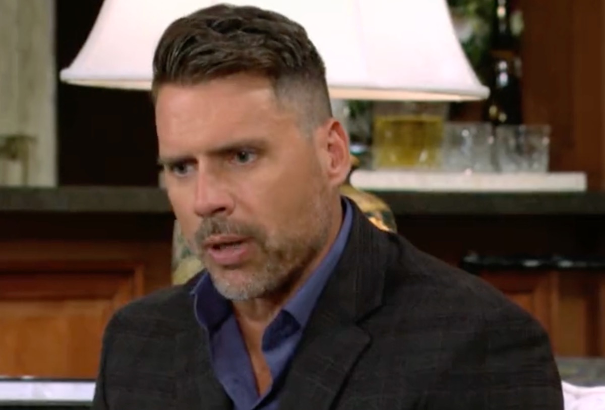 The Young and the Restless Spoilers: Nick and Sharon Become Heartbreak Buddies – Sally and Chance Lost