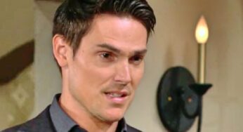 The Young and the Restless Spoilers: Adam’s Waiting Games – Wins Over Sally and Defeats Victoria?