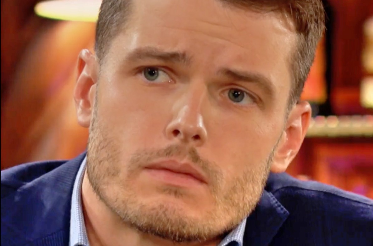 The Young and the Restless Spoilers: Kyle's Life Reaches The Crossroads – Audra Is The Temptress
