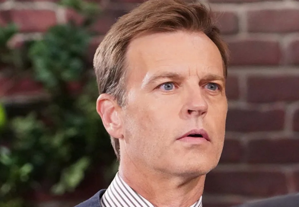 Young and the Restless Spoilers: Phyllis Summers Finds A Way To Outmaneuver Tucker McCall