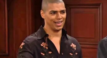 The Bold and the Beautiful Spoilers: Zende Enters Creep Zone With Fan-Girl Luna