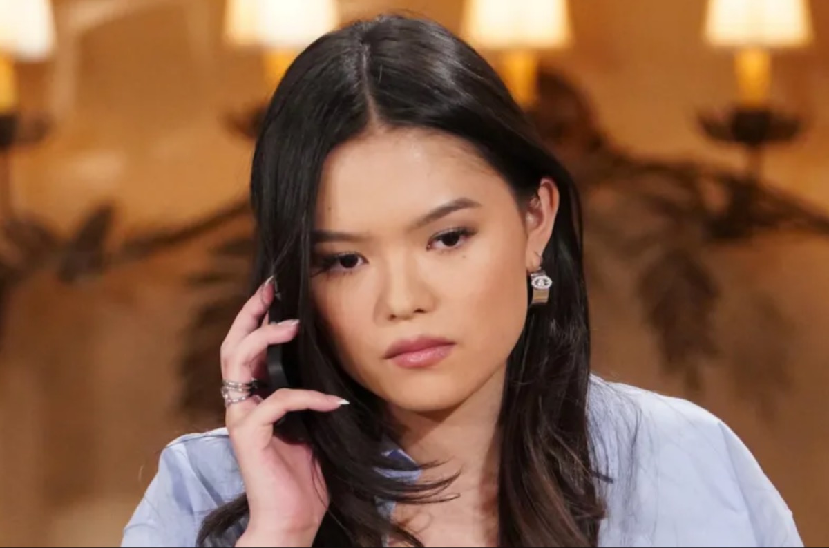 The Bold and the Beautiful Spoilers: Zende Enters Creep Zone With Fan-Girl Luna