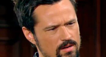 The Bold and the Beautiful Spoilers: Thomas Struggles With Eric’s Impending Death