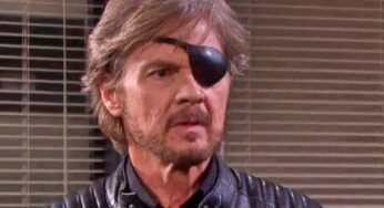 Days Of Our Lives Spoilers: Steve Brings Home The Dirt On Konstantin!