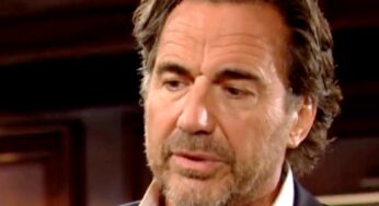 The Bold and the Beautiful Spoilers: Ridge Presses For Answers, Gets Medical Treatment For Eric