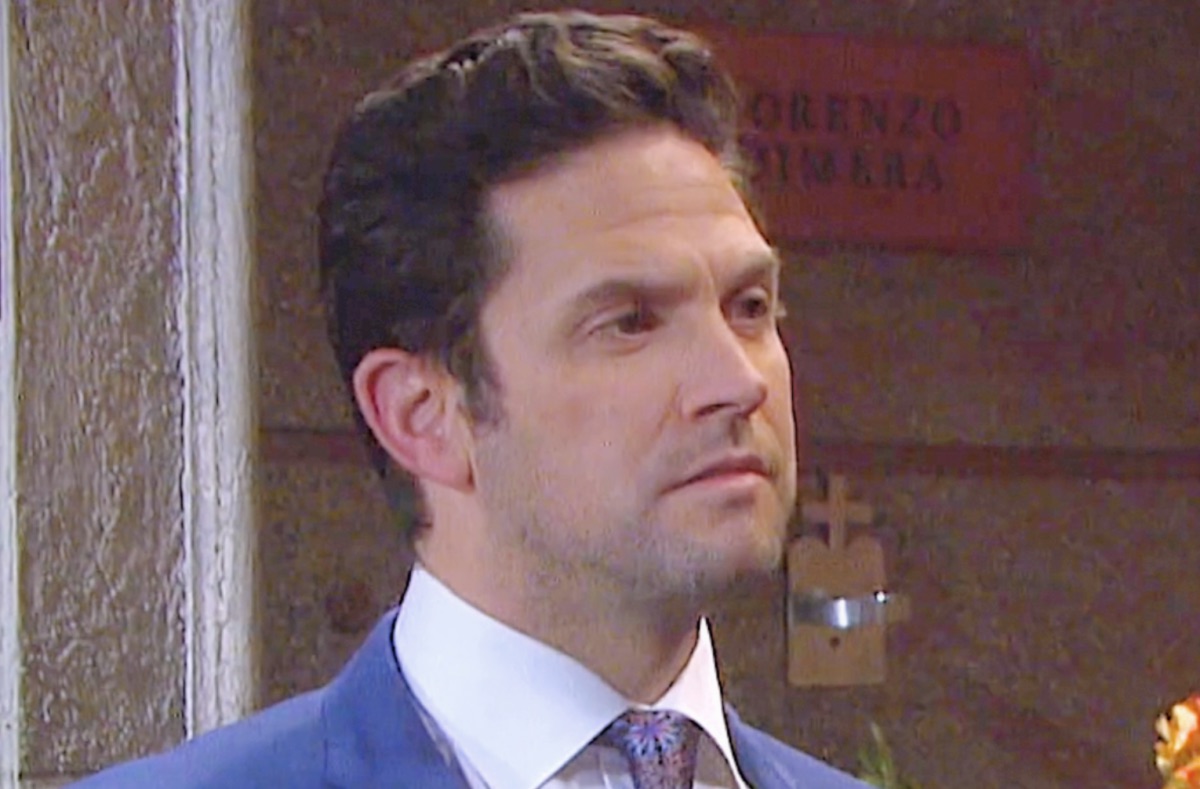 Days of our Lives Comings and Goings: A Fan Favorite Exits, A New Arrival Debuts