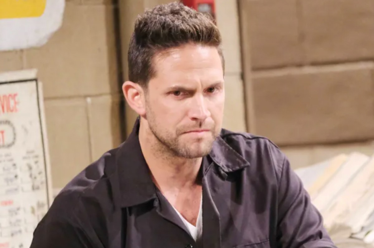 Days Of Our Lives Spoilers: Who Really Killed Li Shin-Was Someone Sending A Mob Message To Ava?