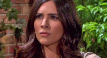 Days of our Lives Comings and Goings: A Fan Favorite Exits, A New Arrival Debuts