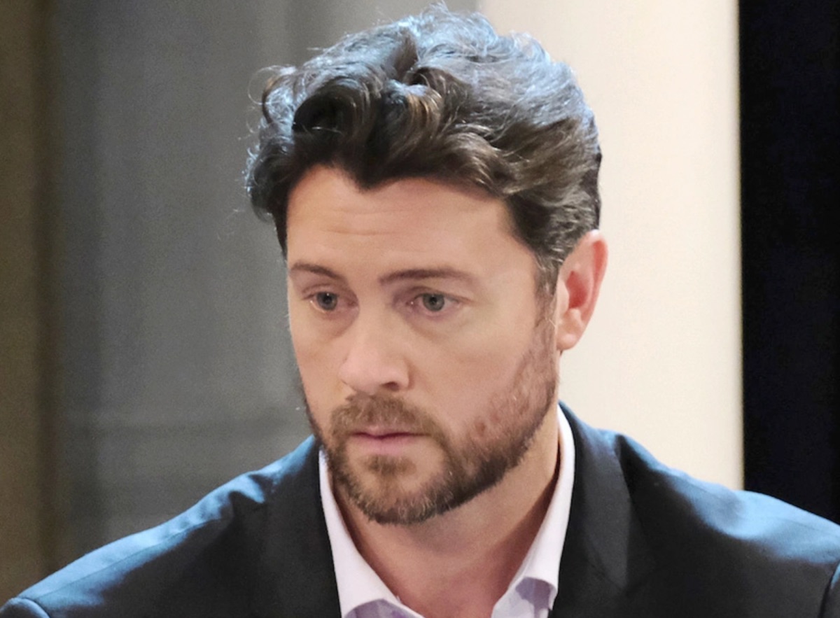 Days Of Our Lives Spoilers: Sloan’s Plan Backfires, EJ & Nicole’s Grief Split-Up Sets Ericole Reunion In Motion