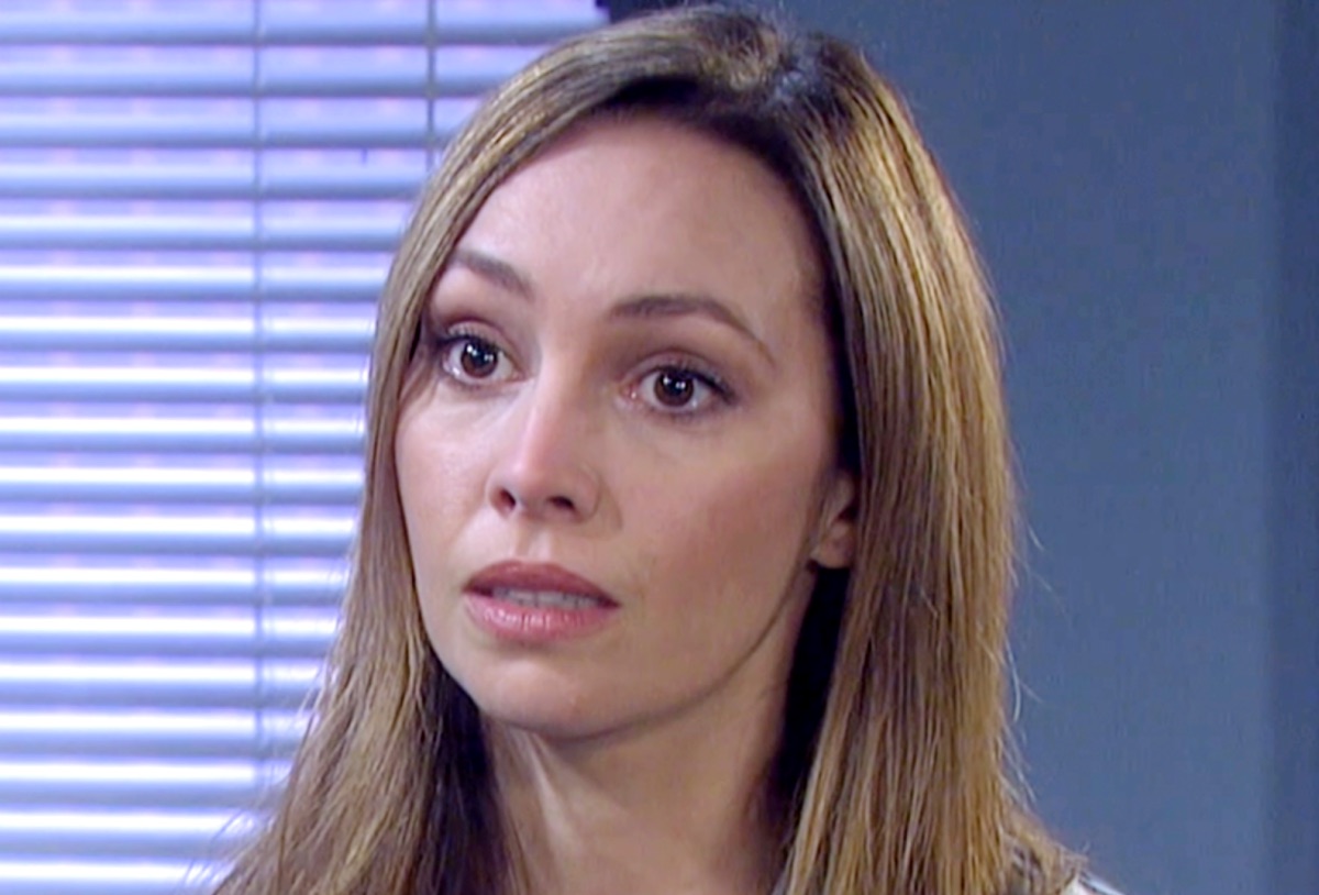 Days Of Our Lives Spoilers: Chad Has An Offer For Gwen, Will She Come Back To Run The Spectator And Get Rid Of Everett?