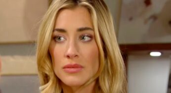 Days Of Our Lives Spoilers: Sloan’s Plan Backfires, EJ & Nicole’s Grief Split-Up Sets Ericole Reunion In Motion
