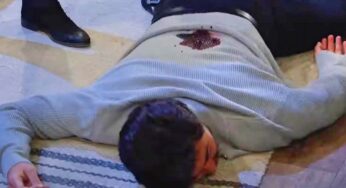 Days Of Our Lives Spoilers: Who Really Killed Li Shin-Was Someone Sending A Mob Message To Ava?