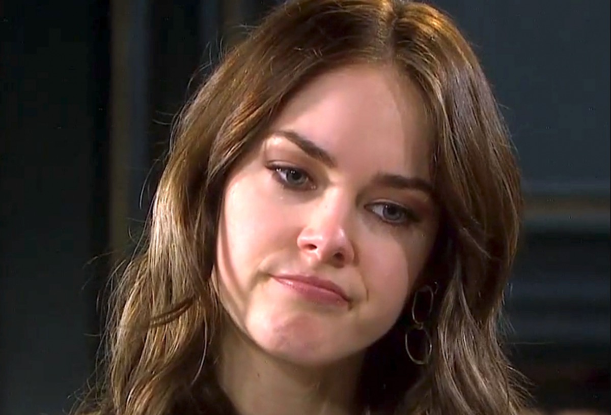 Days Of Our Lives Spoilers: Was The Ring Stephanie Found On Everett Jada’s Old Engagement Ring?