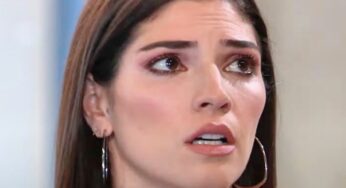 General Hospital Spoilers: Sasha Tries To Mend A Broken Bond, Insists Brook Lynn And Maxie Make Up?