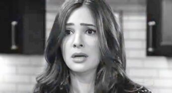 Days Of Our Lives Spoilers: Gabi Serves Stefan Divorce Papers From Statesville So He Can “Move On”