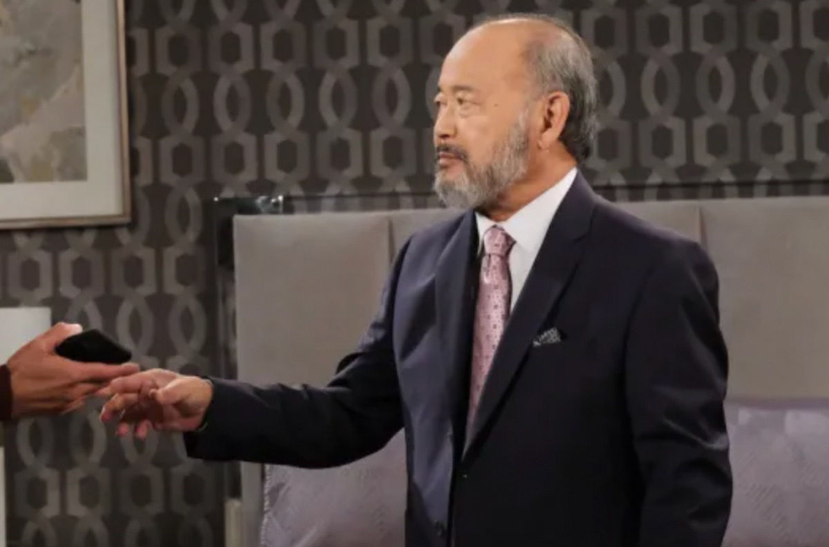  Days Of Our Lives Spoilers: Li’s High School Relationship Comes Back To Haunt Wendy-She’s Really His Daughter, Not His Sister?