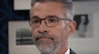 General Hospital News: John J. York Begins Stem Cell Treatment Process