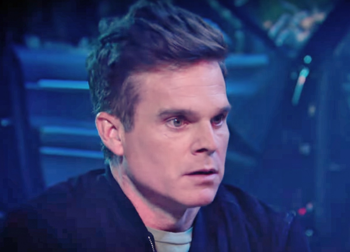 Days Of Our Lives Spoilers: Sloan Works Hard To Spring Leo In Light Of Dimitri’s Threats