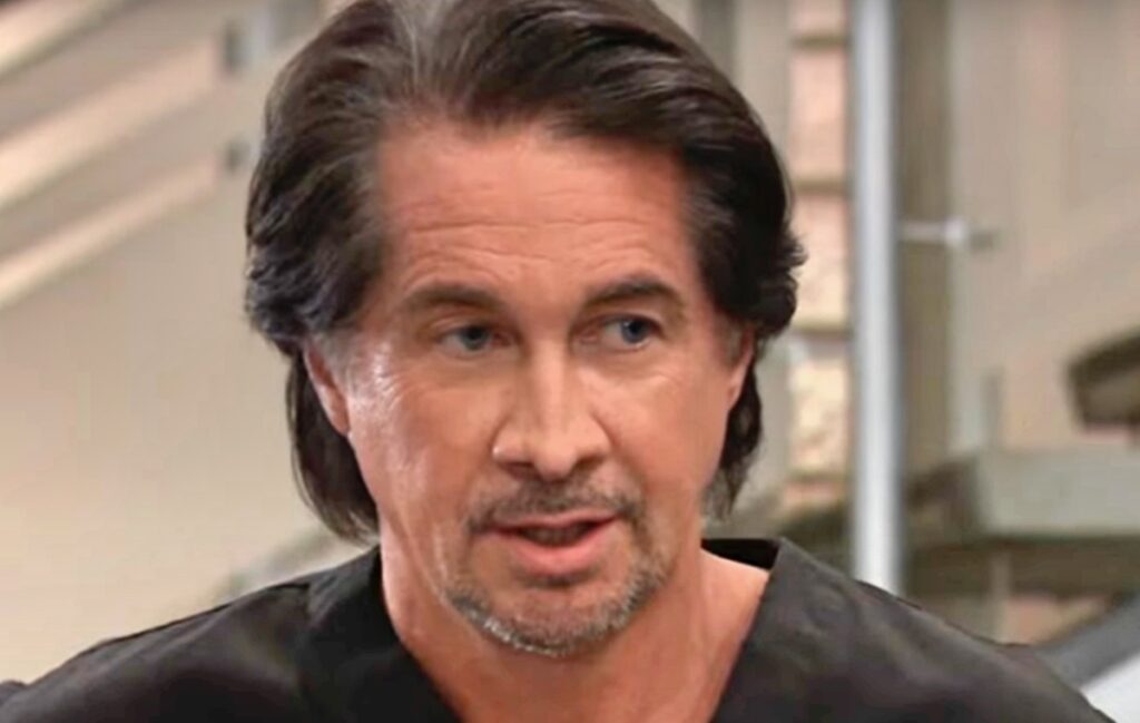 General Hospital Spoilers: Michael Easton's Thoughts On Finn & Liz's Staying Power - Soap Opera Buzz