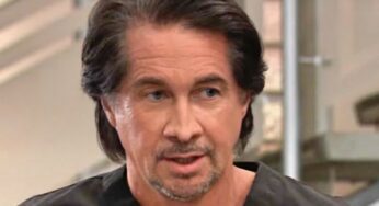 General Hospital Spoilers: Michael Easton’s Thoughts On Finn & Liz’s Staying Power