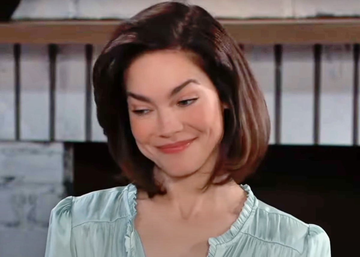 General Hospital Spoilers: Michael Easton's Thoughts On Finn & Liz’s Staying Power