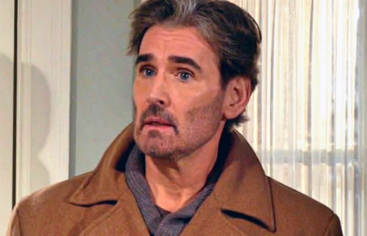 The Young and the Restless Spoilers Coming and Goings: Daytime Vets Colleen Zenk and J. Eddie Peck Appears