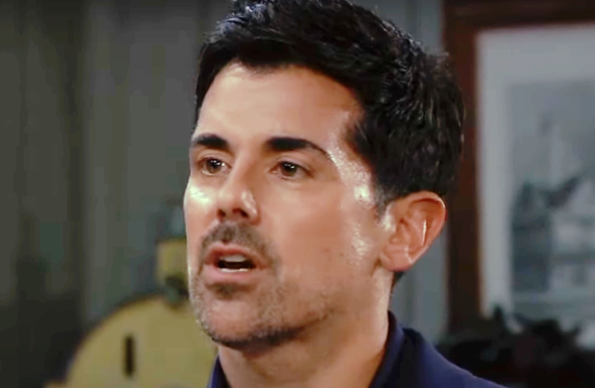 General Hospital Spoilers: Esme’s Flashbacks Not All Bad, They’ll Have Her Feeling Good About Spencer