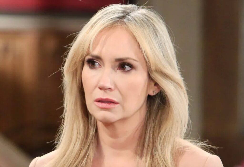 The Bold And The Beautiful Spoilers: Bridget Assists Finn During Live ...