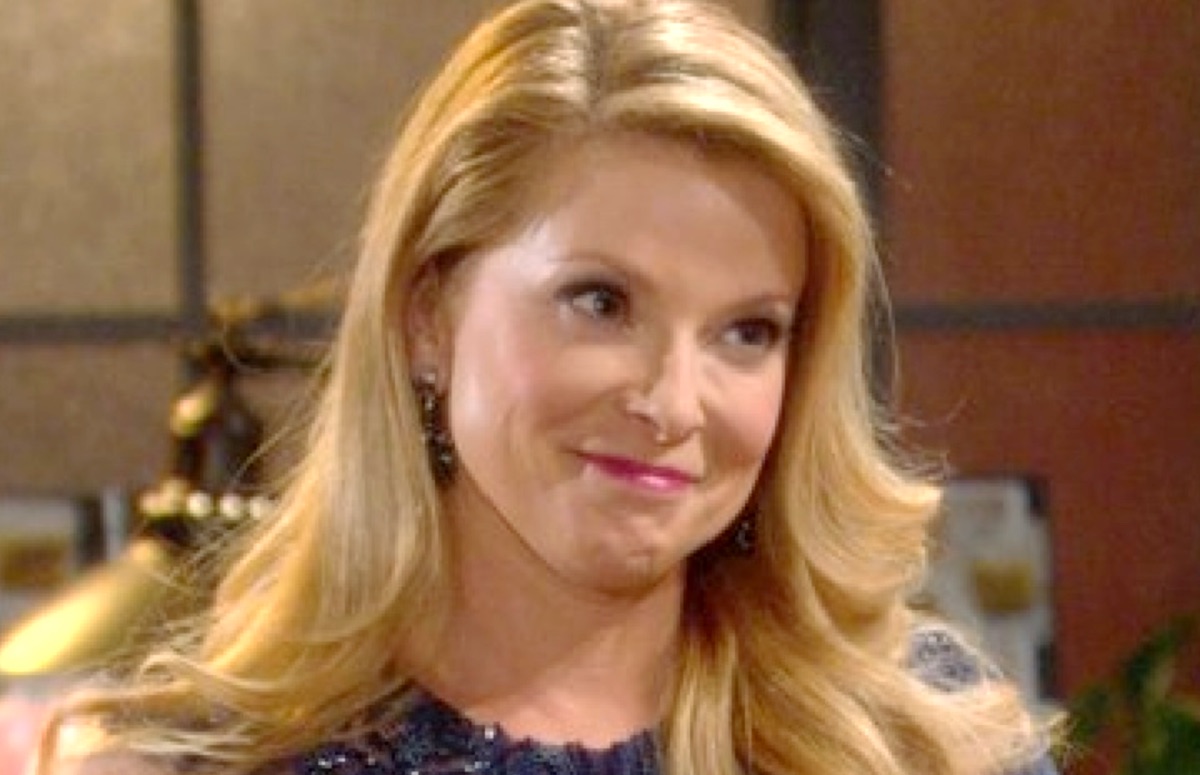 Days Of Our Lives Spoilers: Leo’s Desperate Pitch To Chad, Wants Lady Whistleblower Column Back?
