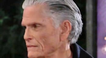 General Hospital Spoilers: Cyrus Busts Nina And Michael To Sonny, Causes Family Conflict With Laura And Martin?