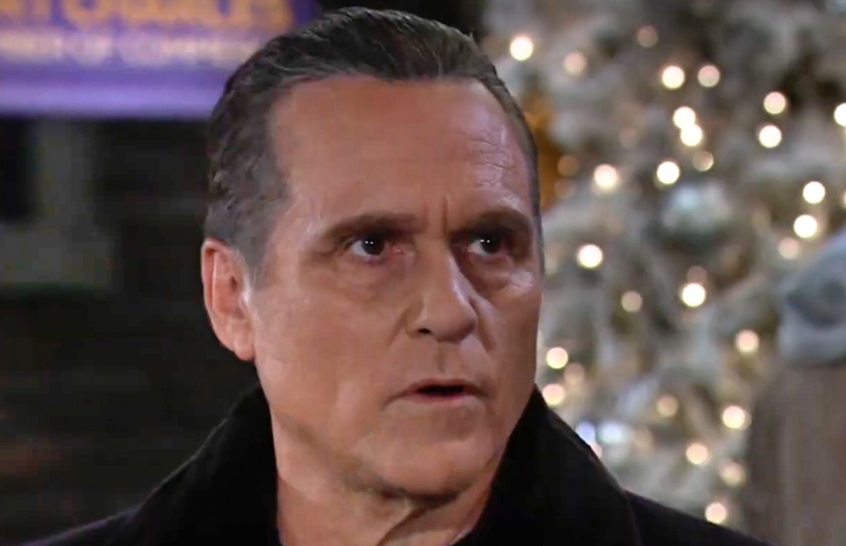 General Hospital Spoilers: Christmas Miracles, Christmas Menaces, Christmas Maliciousness!