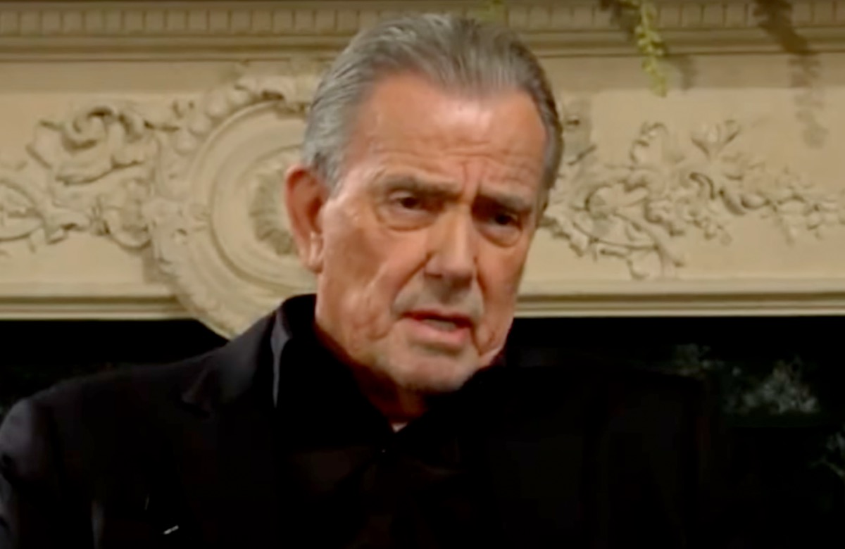 The Young and the Restless Spoilers: Nate Returns To Chancellor-Winters, Disaster Waiting To Happen?