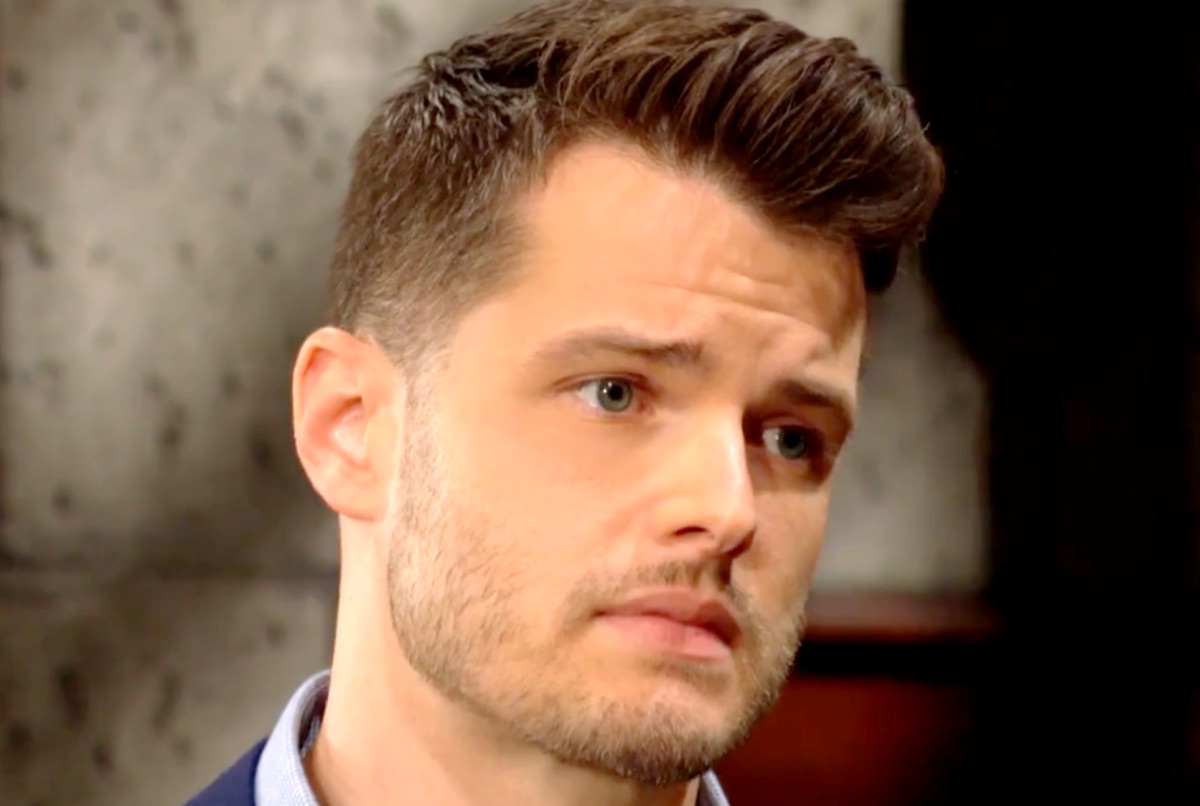 The Young and the Restless Spoilers: Diane Keeps Kyle's Deal Secret From Jack
