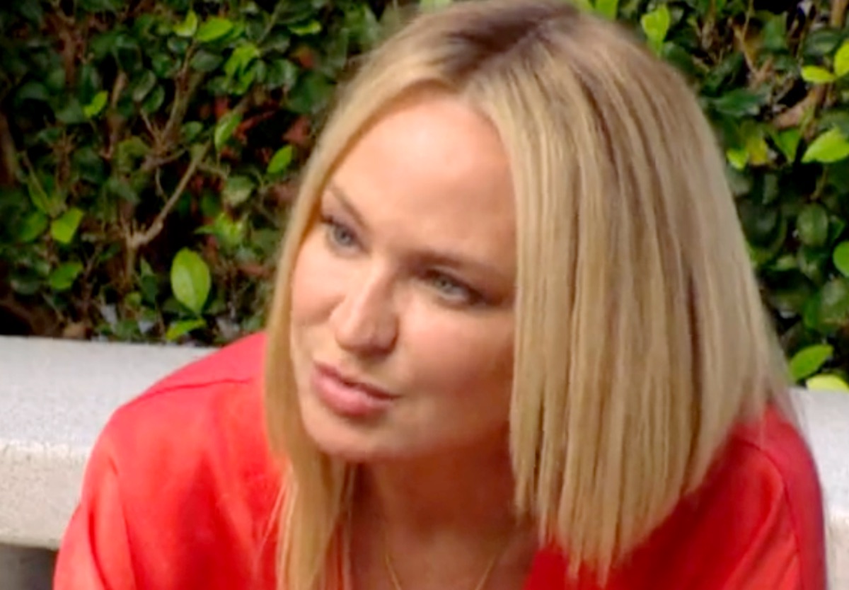 The Young and the Restless Spoilers: Why Now's the Time to Conclude Drucilla's Storyline