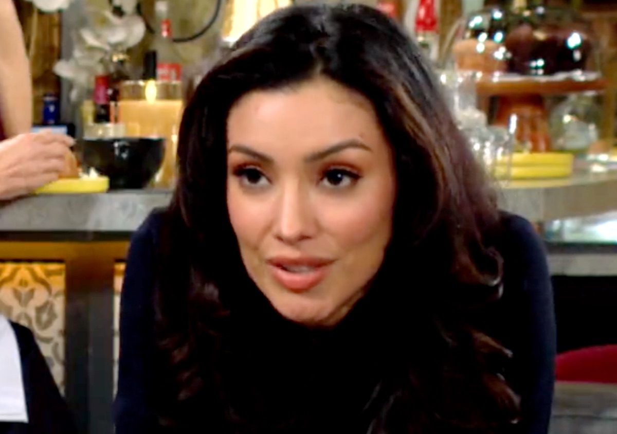 Young and the Restless Spoilers: Noah’s Return, Audra Dumps Kyle For “True Love”?