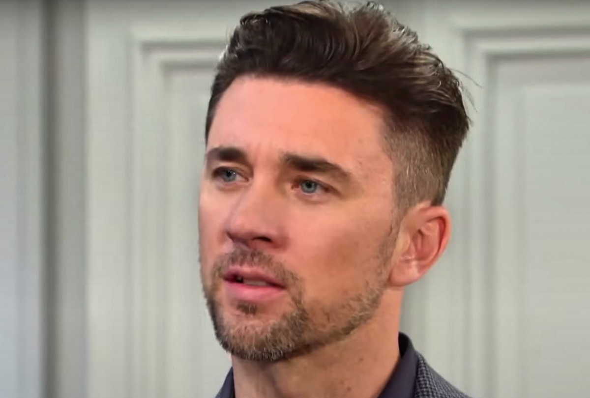 Days of Our Lives Spoilers: Chad Does Something That Makes Everett Threaten To Quit, But What?