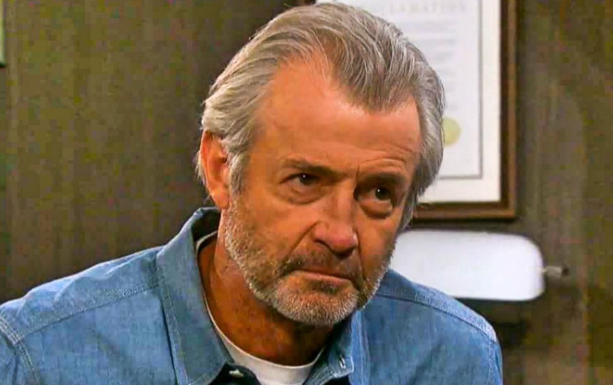 Days of Our Lives Spoilers: Lucas Attacked In Prison, Kate Blames Harris