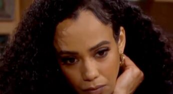 Days Of Our Lives Spoilers: Jada Accidentally Exposes Theresa And Konstantin Connection
